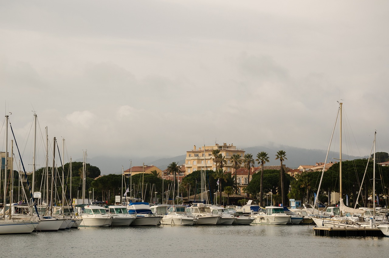 sainte-maxime